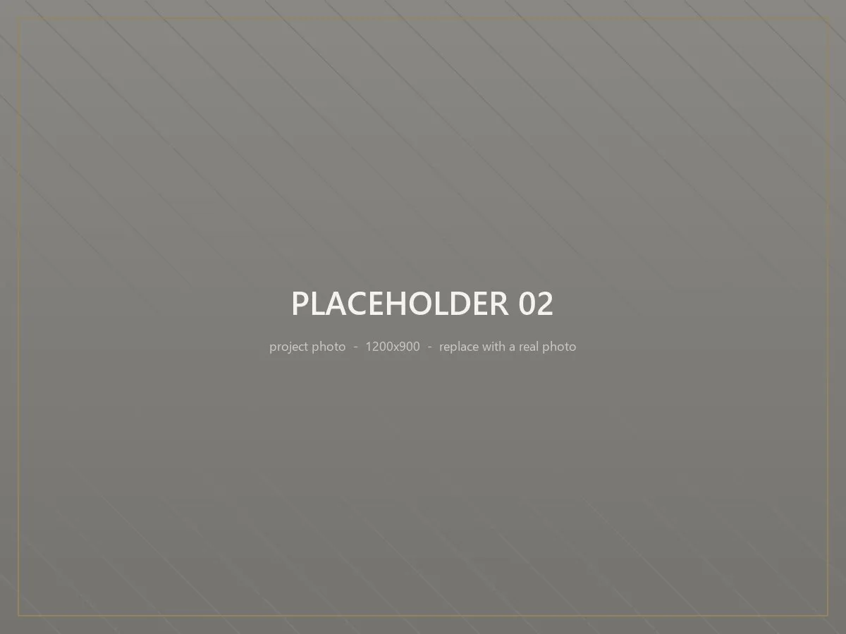 Placeholder, replace with a photo of a fresh parking lot