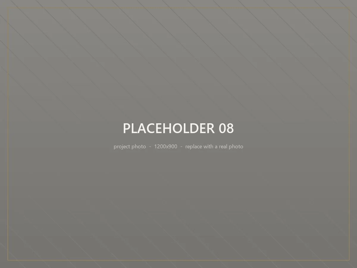 Placeholder, replace with a photo of an edged, finished driveway